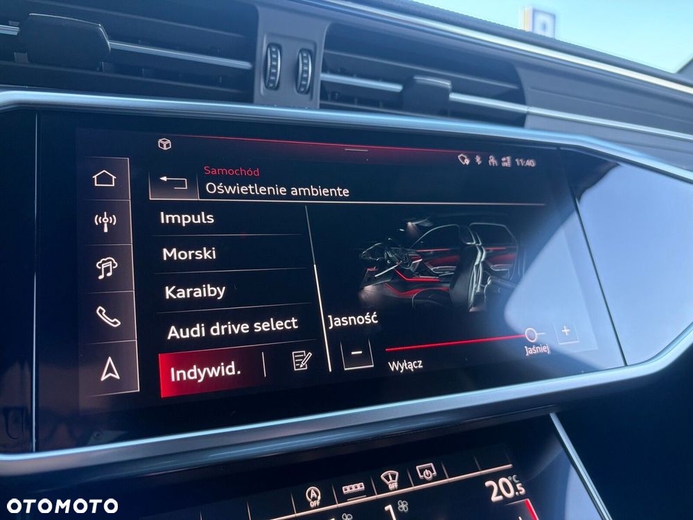 Audi A6 Avant - 33