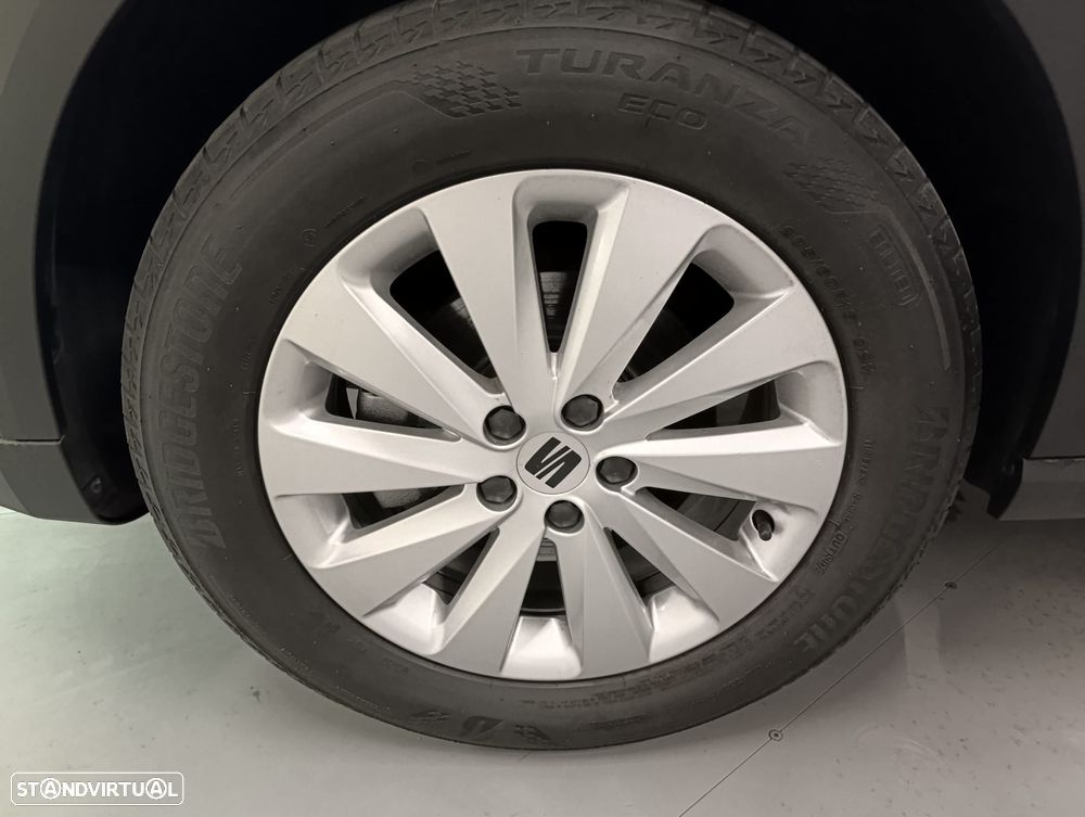 SEAT Arona 1.0 TSI Style - 22