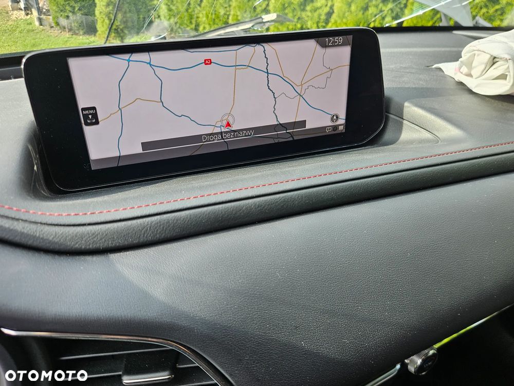 Mazda CX-30 e-SKYACTIV-G 2.0 M HYBRID 150 SELECTION - 17