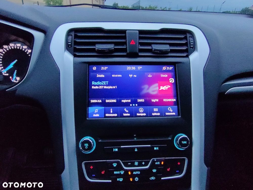 Ford Mondeo 2.0 TDCi STart-Stopp Trend - 4