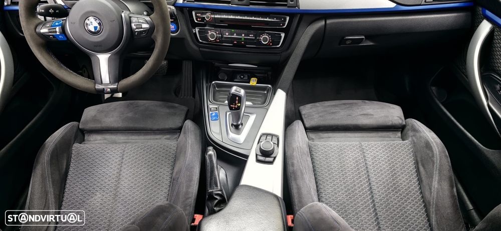 BMW 418 Gran Coupé - 52