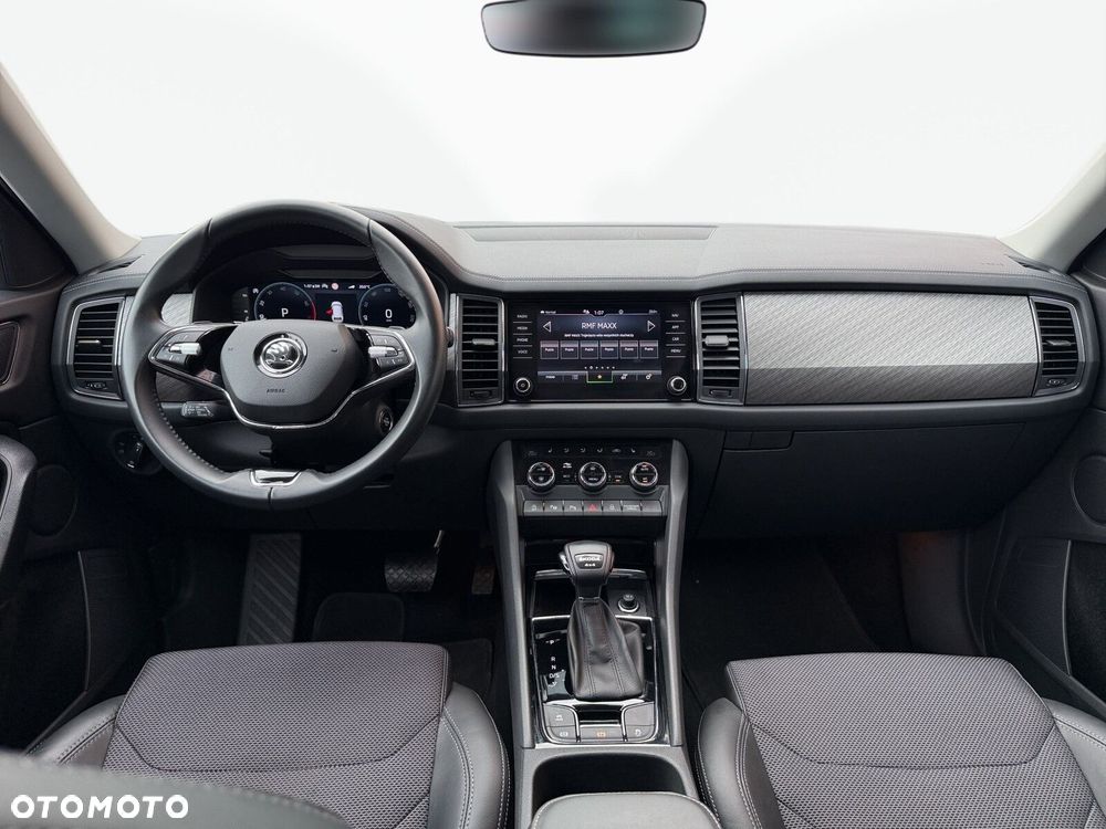 Skoda Kodiaq 2.0 TSI 4x4 Style DSG - 36
