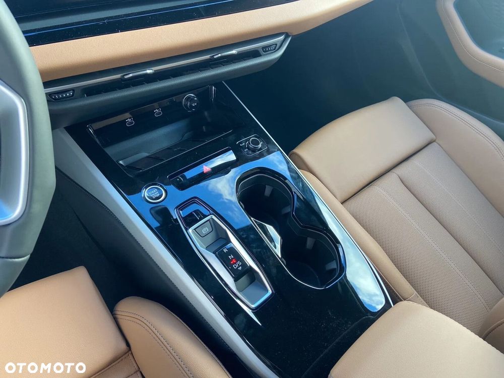 Audi A5 Limousine - 19