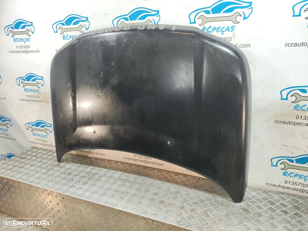 - Frente Completa Land Rover Freelander Mk1 I 1 L314 Facelift - 15