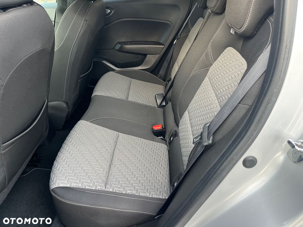Renault Clio - 14