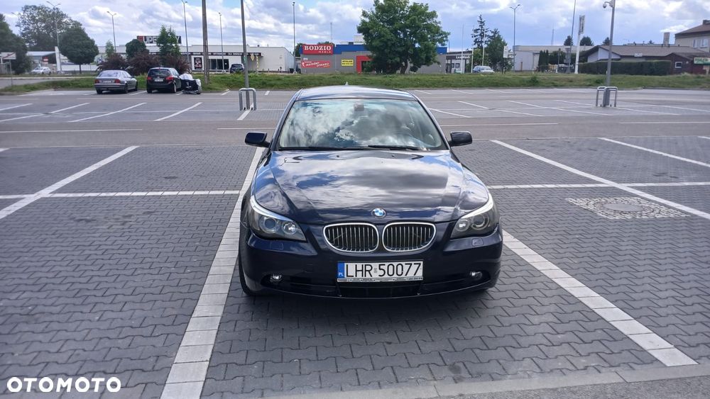 BMW Seria 5 530xd - 3