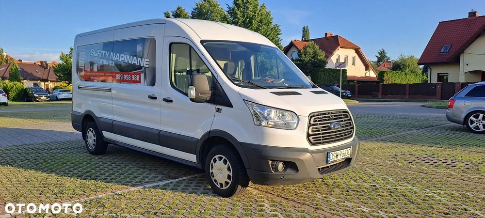 Ford Transit - 4