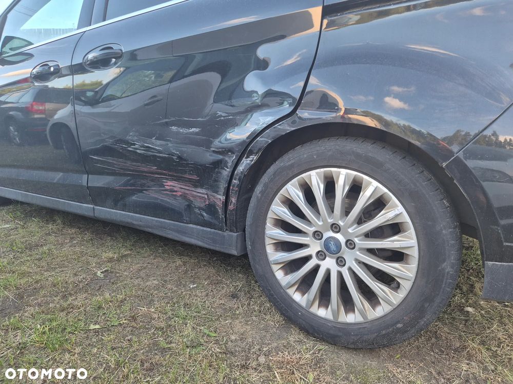 Ford Mondeo 1.6 TDCi Titanium LXS - 2