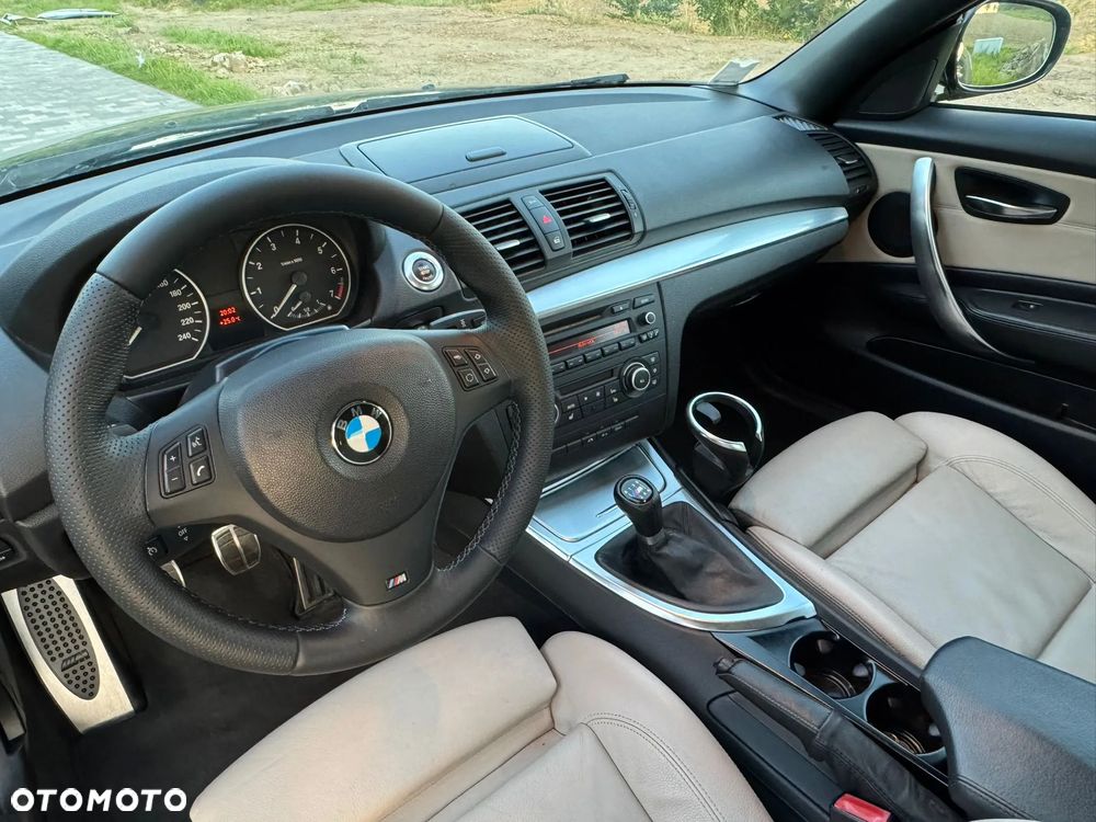 BMW Seria 1 118i Limited Edition Lifestyle mit M Sportpaket - 14