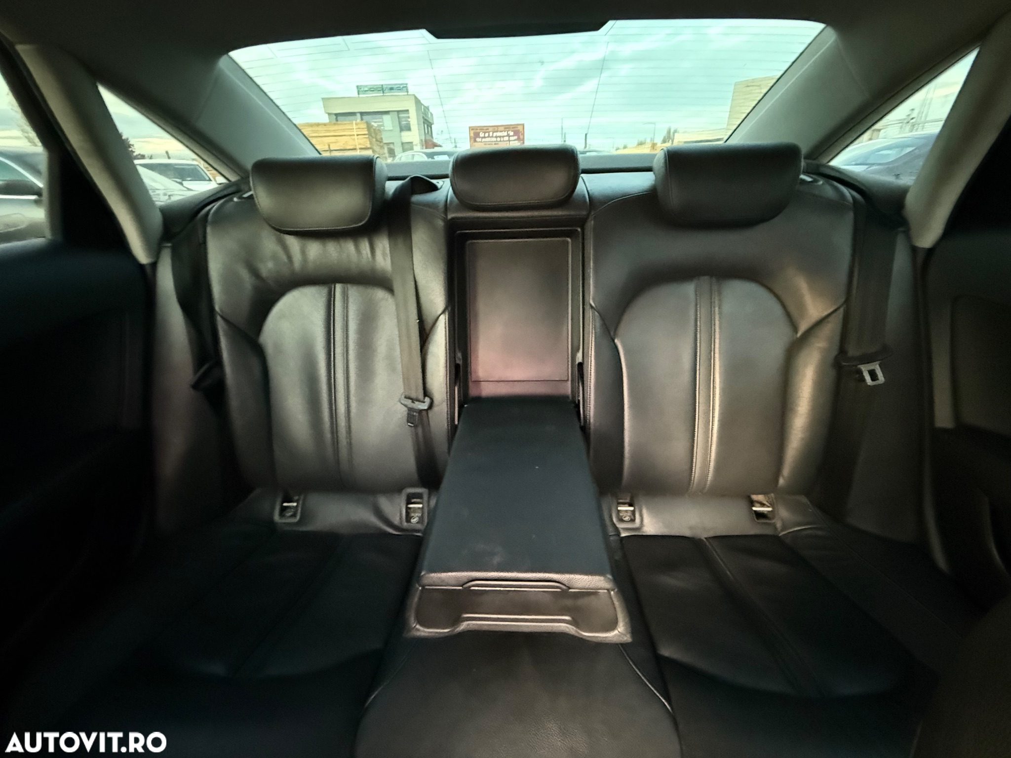 Audi A6 3.0 TDI DPF quattro S tronic - 30