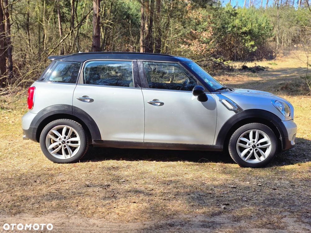 MINI Countryman Cooper - 6