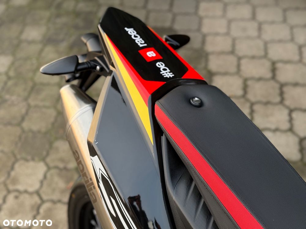 Aprilia SX - 18