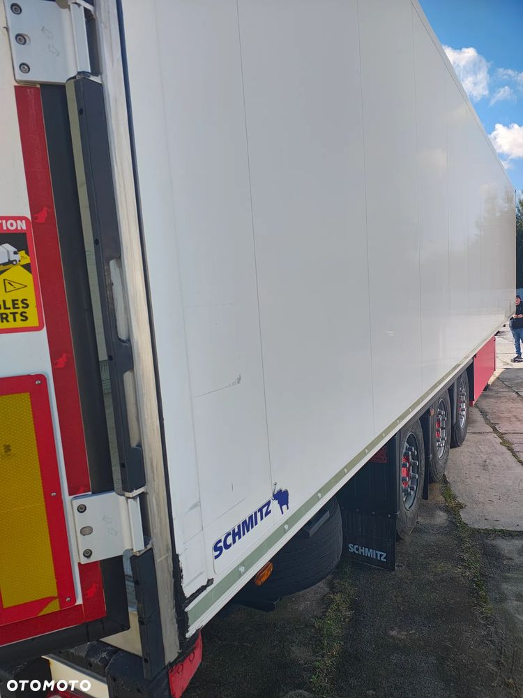 Schmitz Cargobull - 3