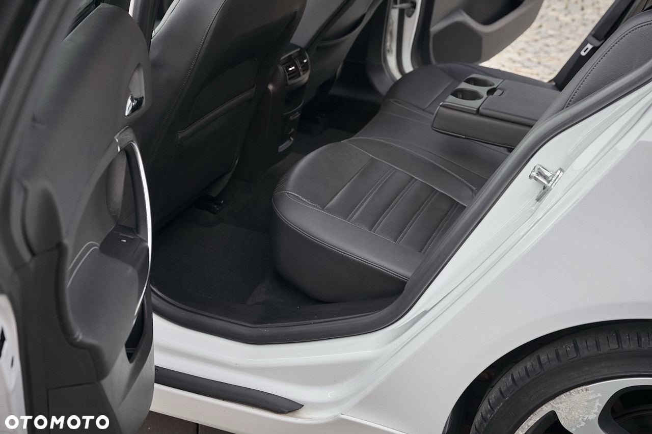 Opel Insignia - 26