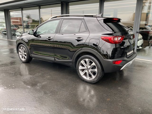 Kia Stonic 1.0 T-GDI 100 OPF DCT7 Edition 7 - 7