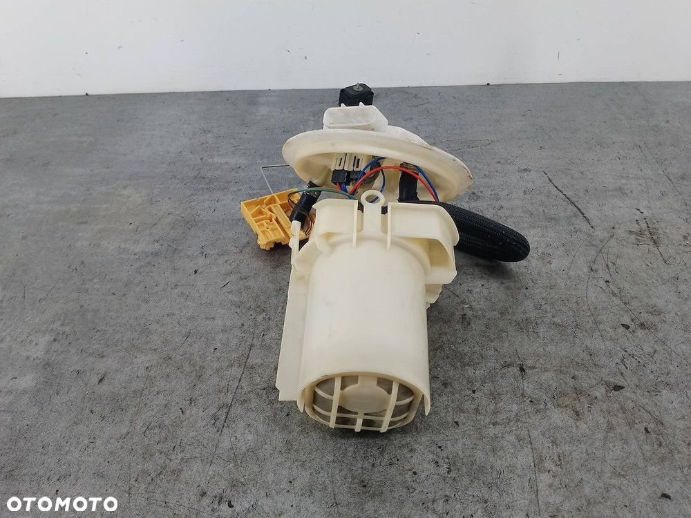 POMPA PALIWA OPEL VECTRA C VDO 1.8 16V - 2