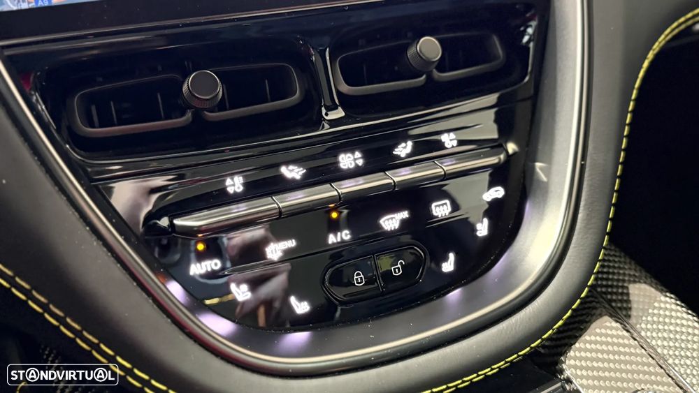 Aston Martin DBX 707 - 33