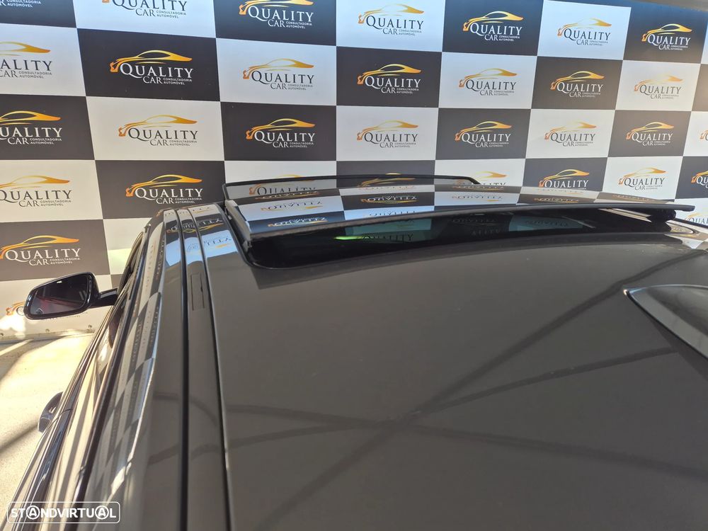 BMW 218 Gran Coupé i Aut. Sport Line - 25