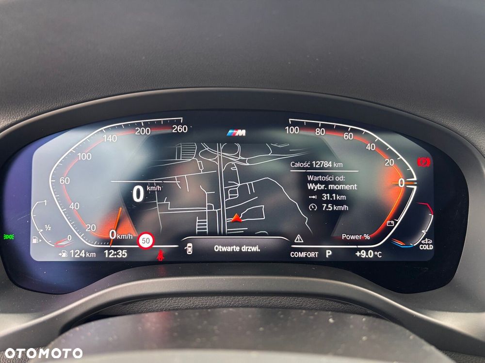 BMW X4 - 23