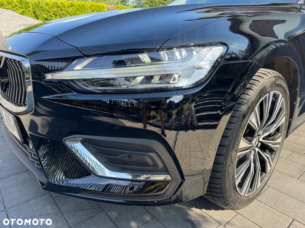 Volvo S60 B4 B Plus Bright - 28