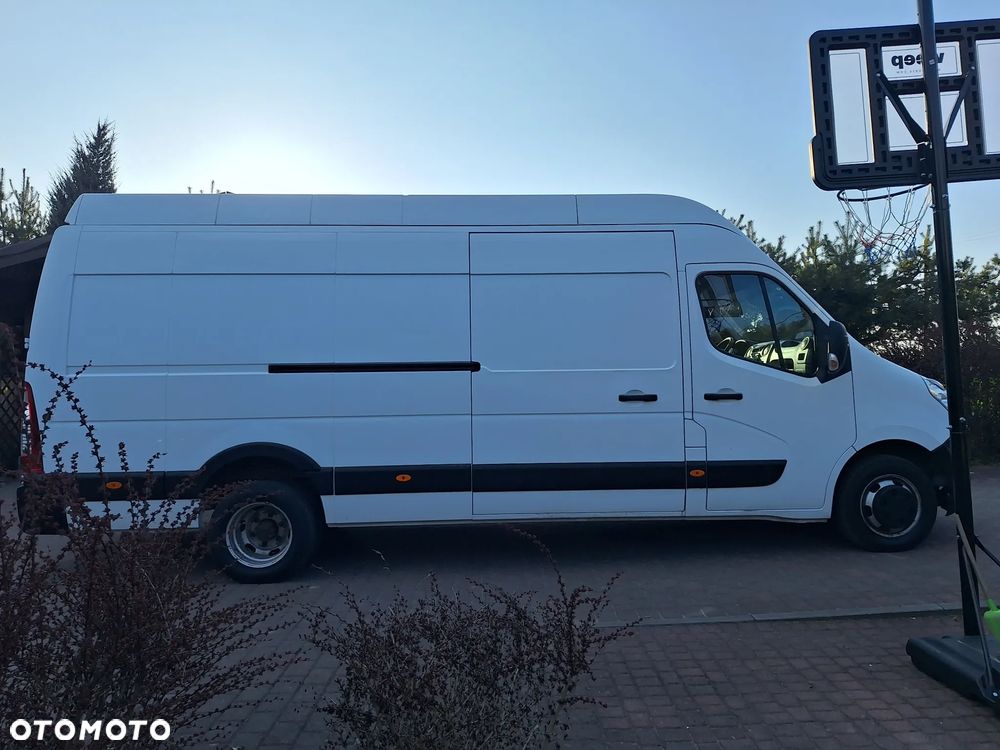 Renault Master - 15