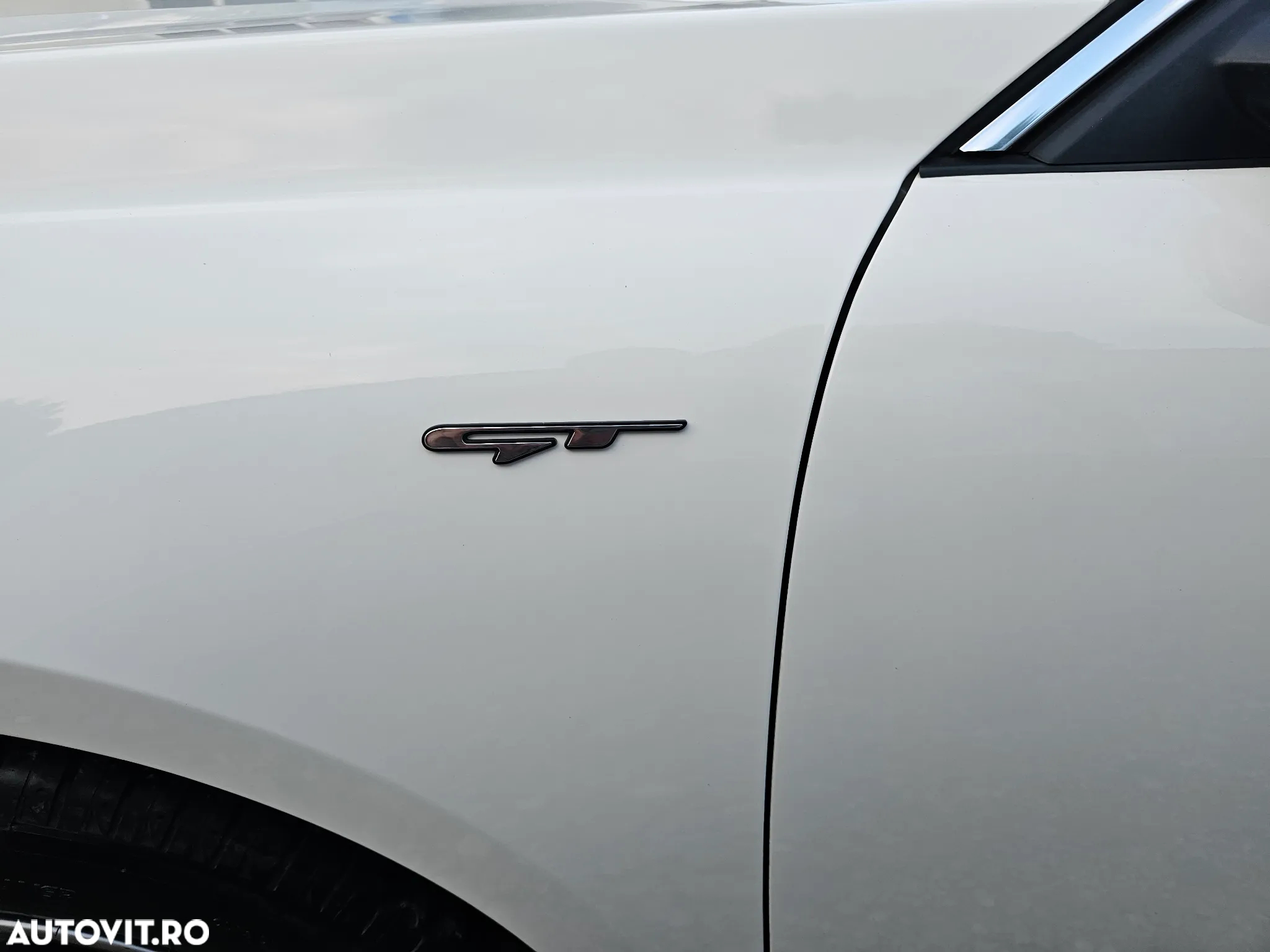 Peugeot 508 - 39