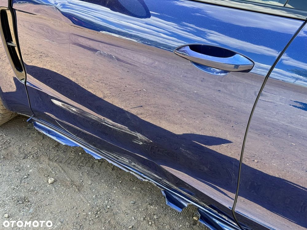 Porsche Panamera 4 E-Hybrid PHEV Executive - 16