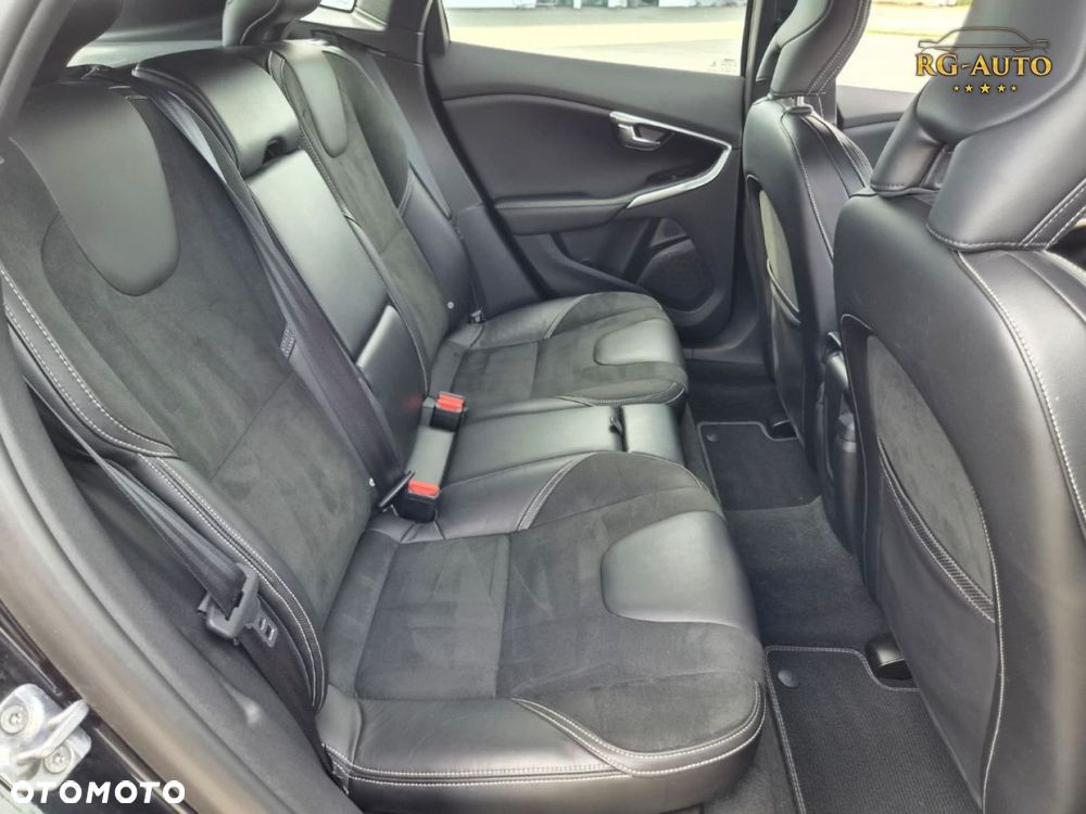 Volvo V40 - 26