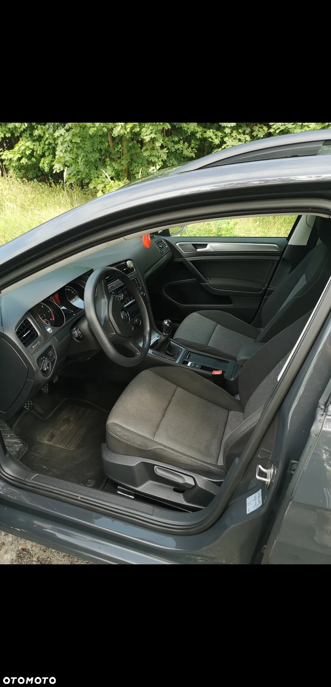 Volkswagen Golf Variant 1.6 TDI DPF BlueMotion Technology Trendline - 5