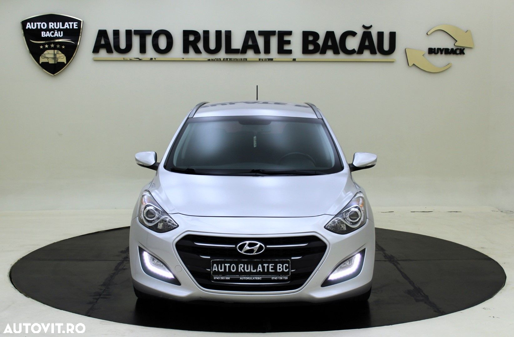 Hyundai i30 - 10