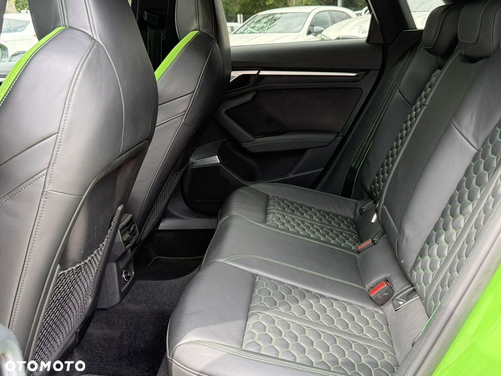 Audi RS3 Sportback 2.5 TFSI Quattro S tronic - 14