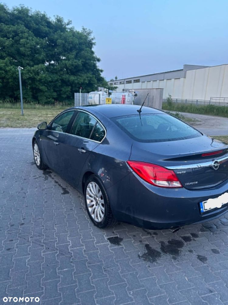 Opel Insignia 1.8 - 3