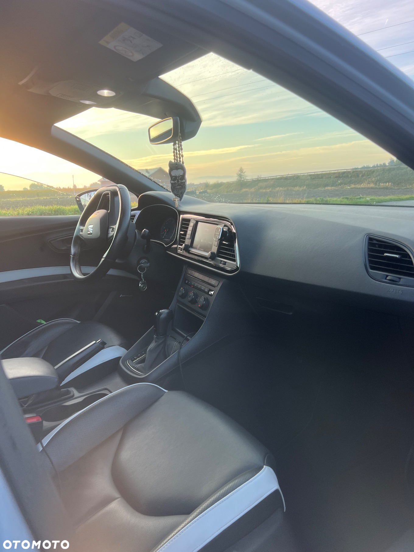Seat Leon 2.0 TSI Cupra 290 S&S DSG - 3