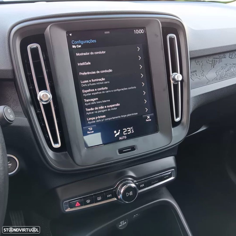 Volvo XC 40 1.5 T2 Momentum Core - 14