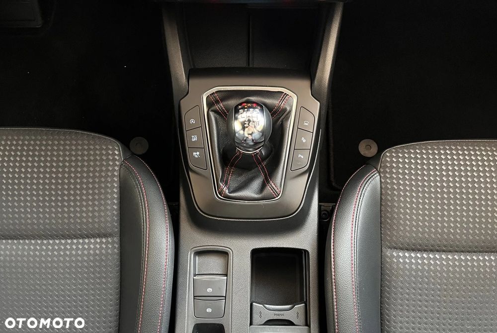 Ford Focus 1.5 EcoBoost ST-Line Black ASS - 18