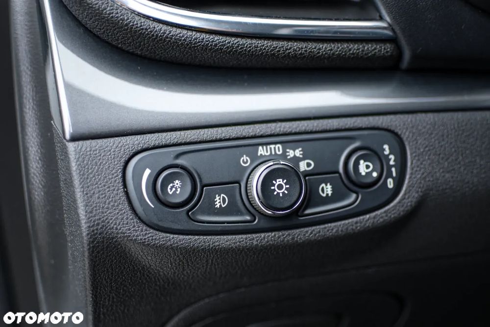 Opel Mokka 1.4 Turbo ecoFLEX Start/Stop Innovation - 18