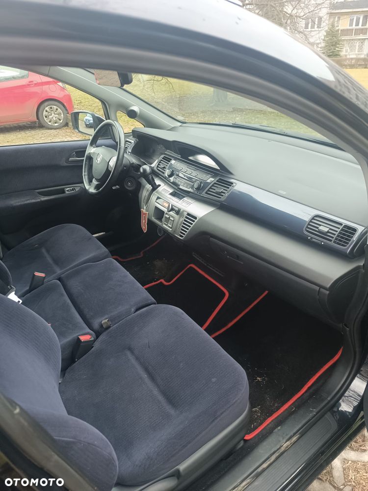 Honda FR-V 1.8 Executive - 14