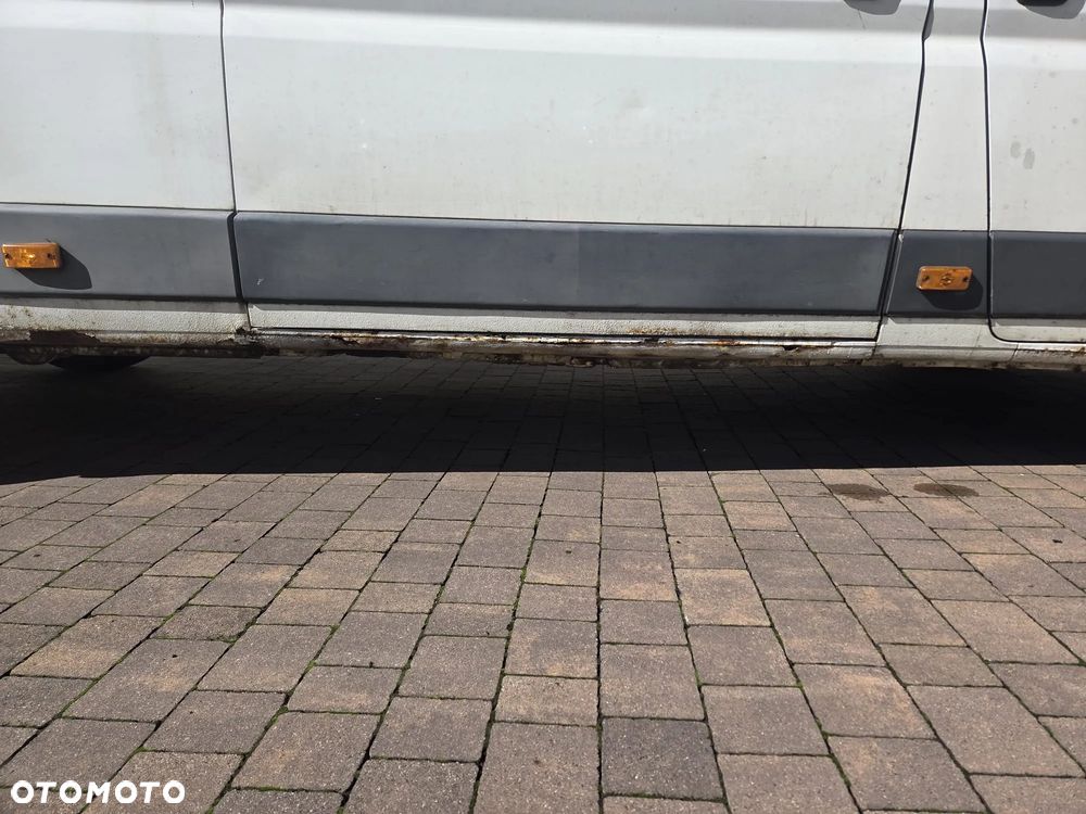 Fiat Ducato Maxi - 10