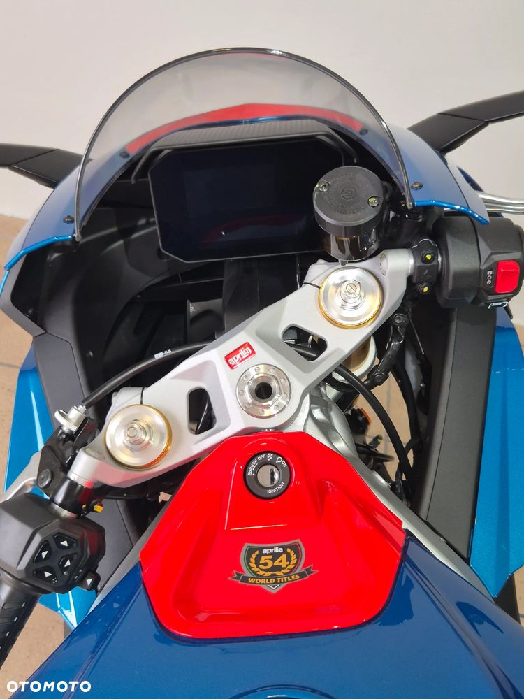 Aprilia RS - 12