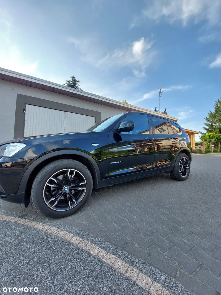 BMW X3 - 4