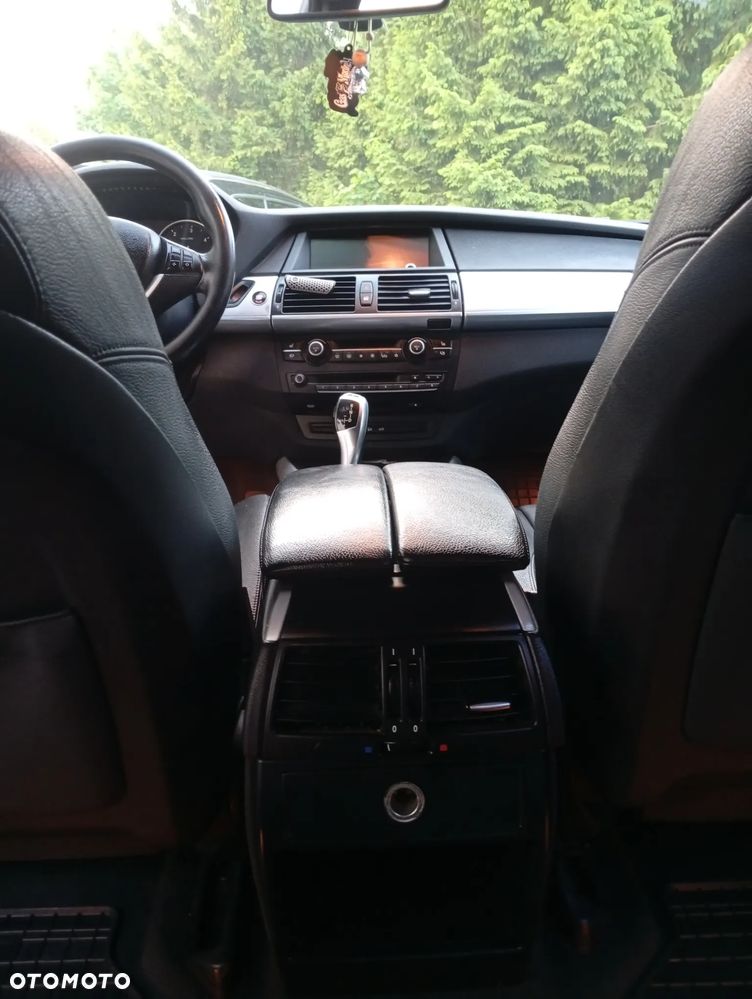 BMW X5 3.0d xDrive - 18
