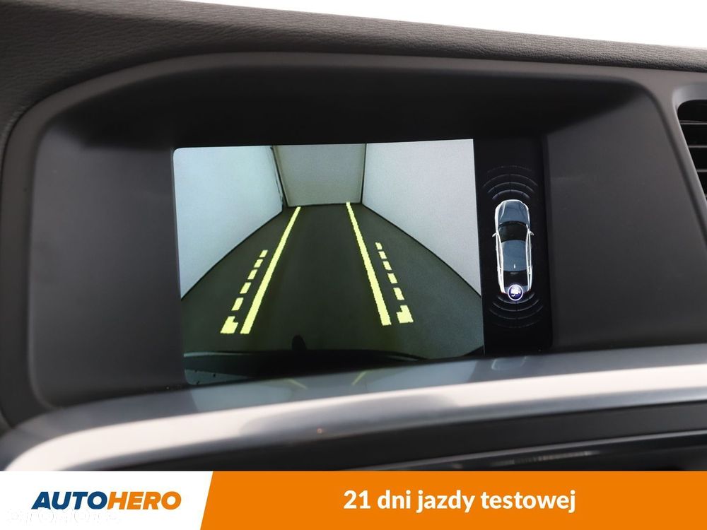 Volvo S60 - 21