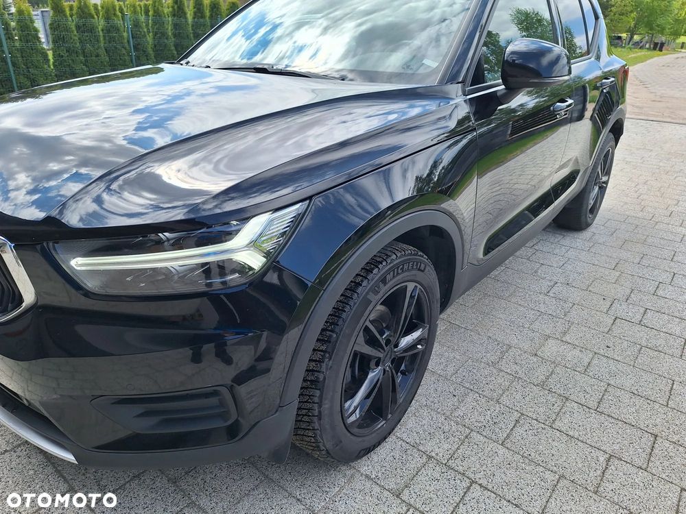 Volvo XC 40 D3 Momentum - 23