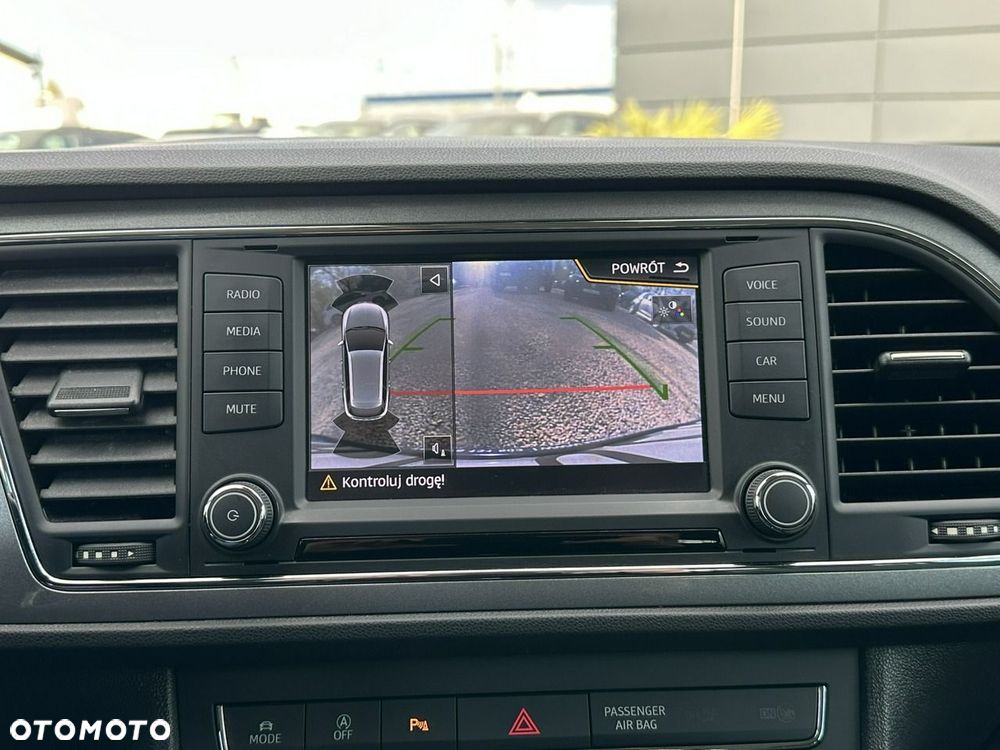 Seat Leon - 26