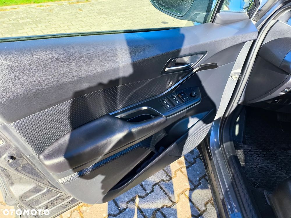 Toyota C-HR - 10
