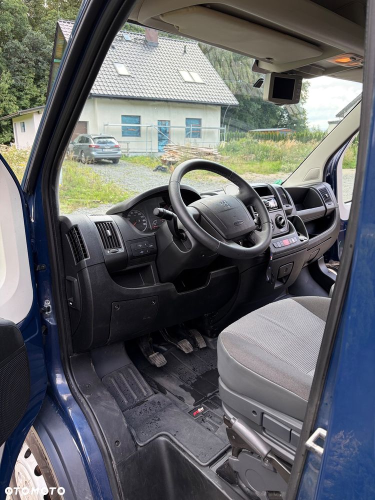 Peugeot Boxer - 15