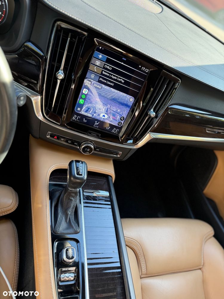 Volvo V90 T4 Momentum - 8