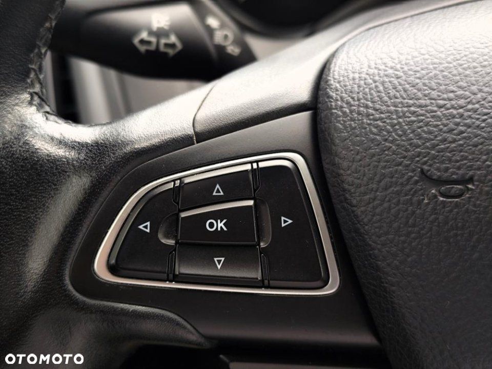 Ford Focus - 19