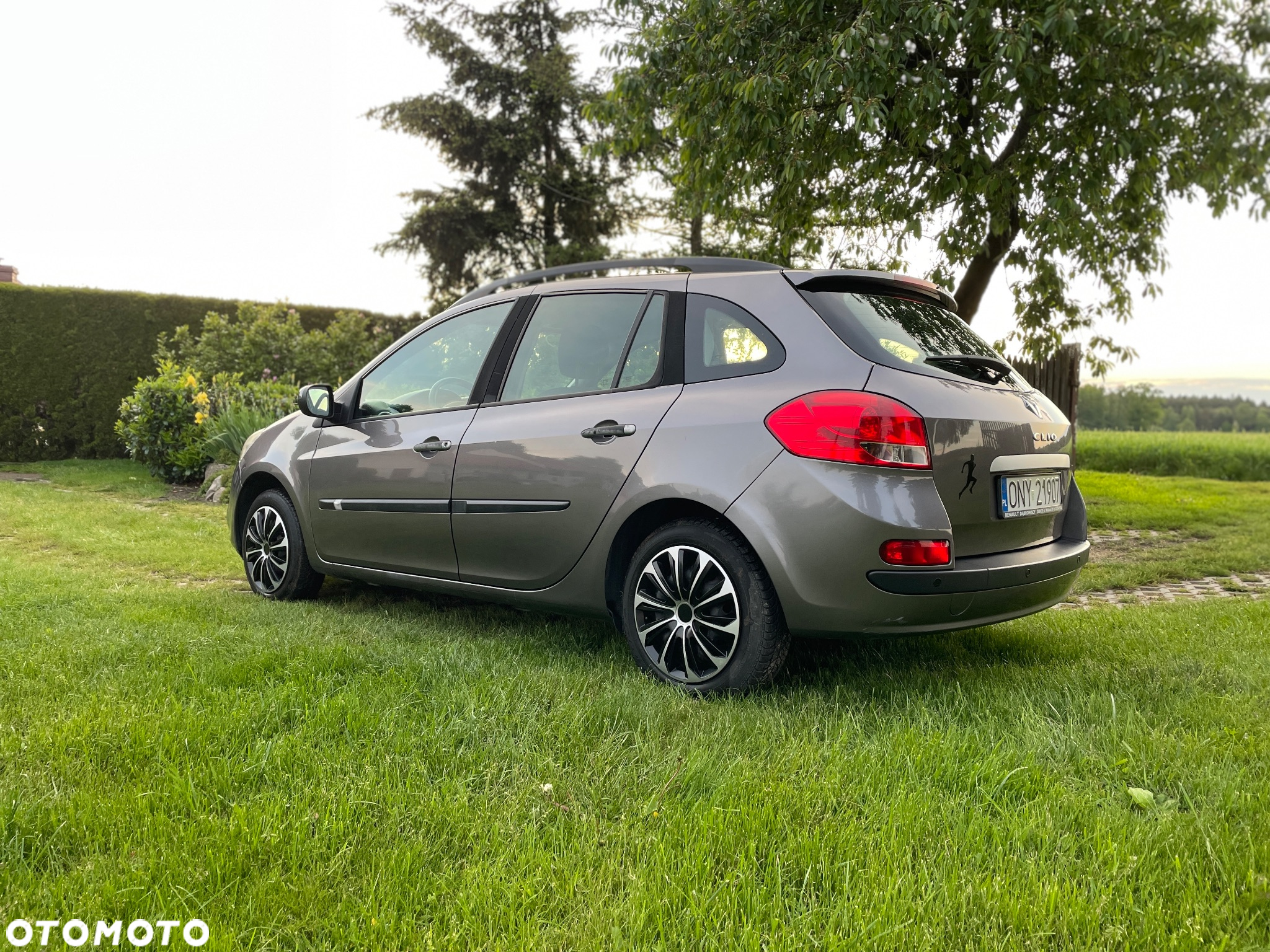 Renault Clio - 9