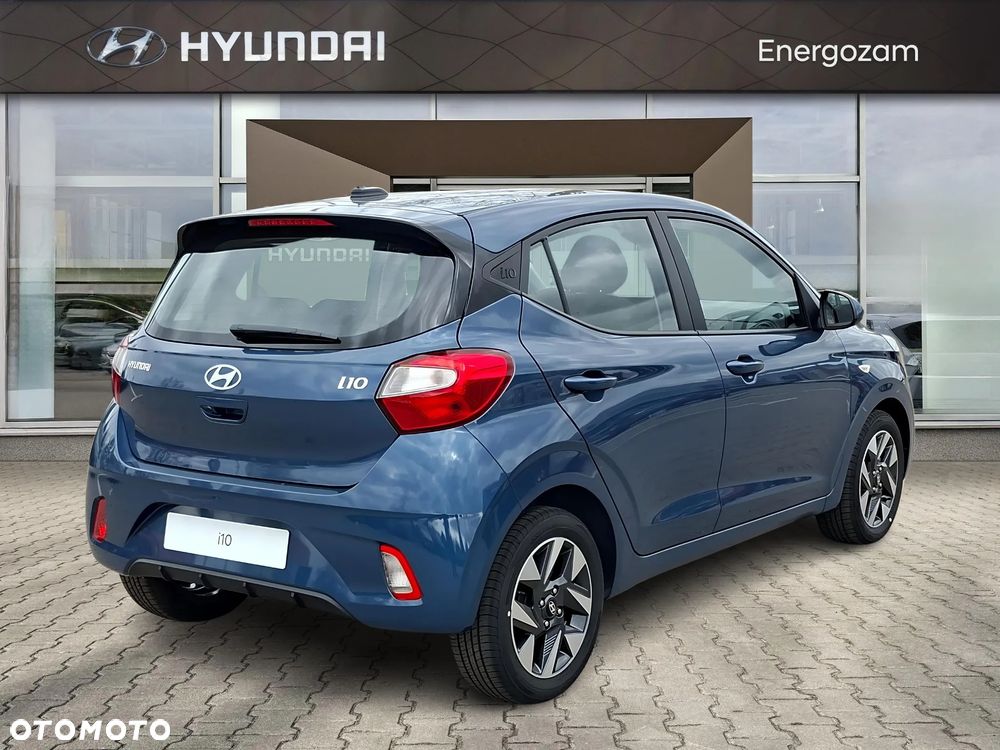 Hyundai i10 1.0 Modern - 5